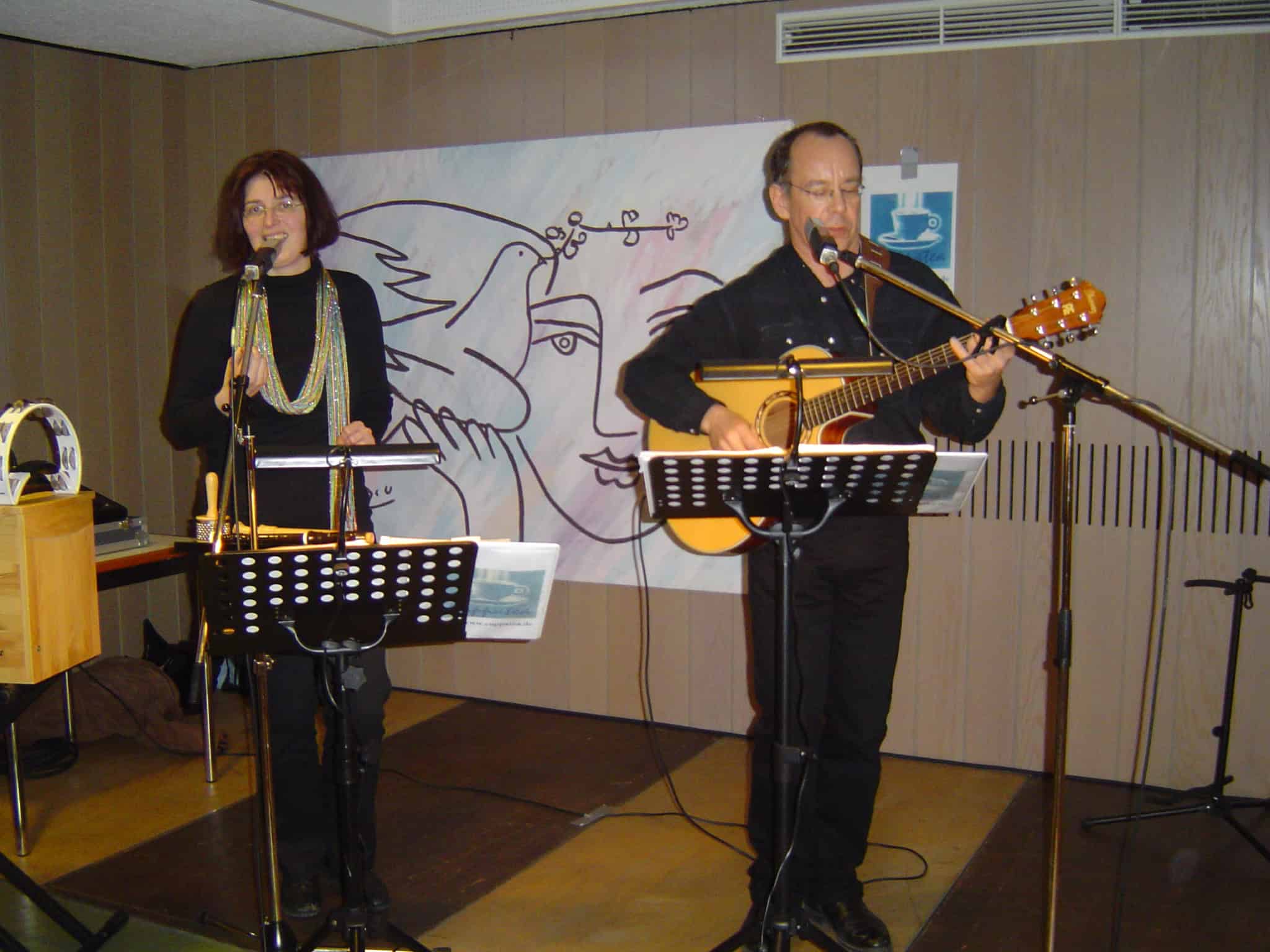 Friedensprogramm
