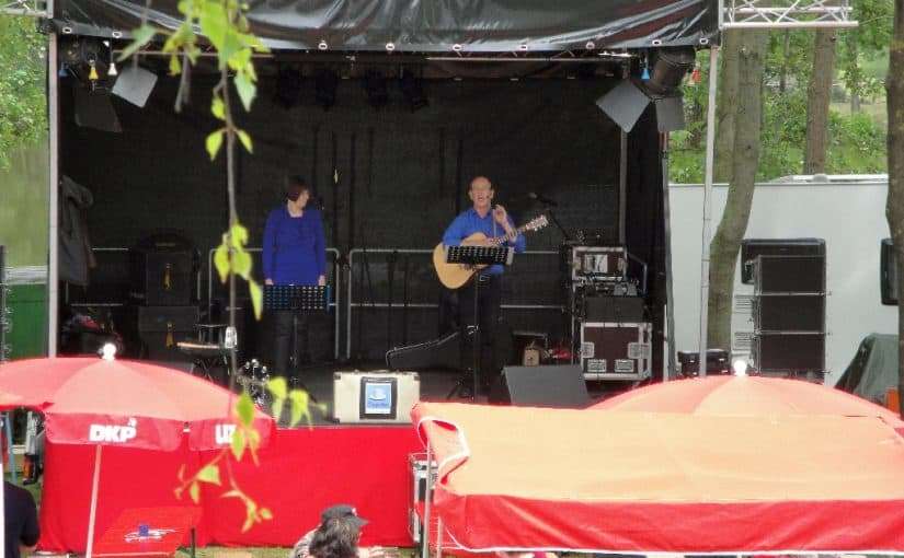 28. Juni 2014, UZ-Fest, Dortmund
