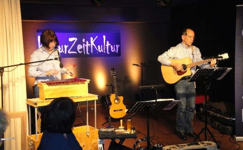17. Februar 2015, IG Metall Bildungszentrum Beverungen