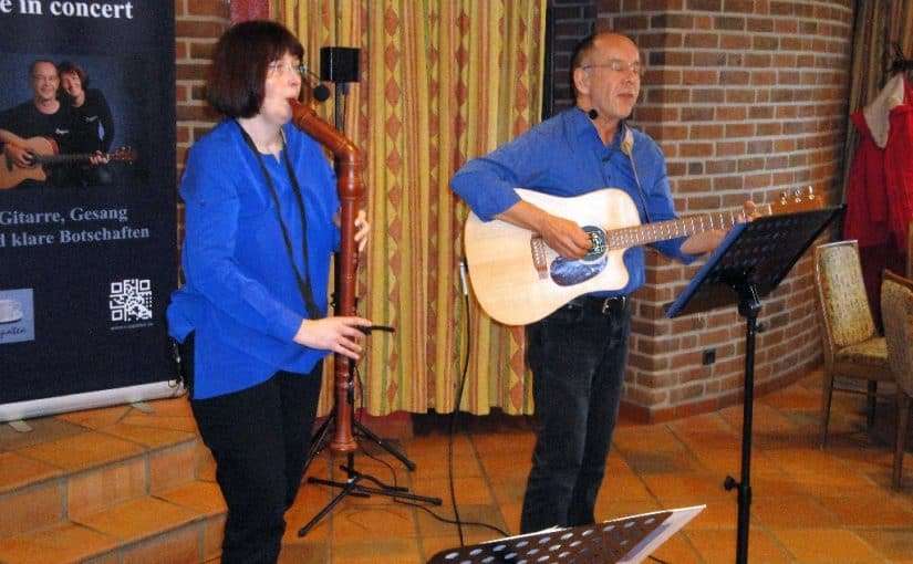12. November 2017, ver.di-Jubilarehrung in Südlohn-Oeding