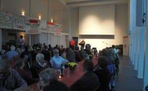 29. September 2018, 25 Jahre Institut für Theologie und Politik, Münster