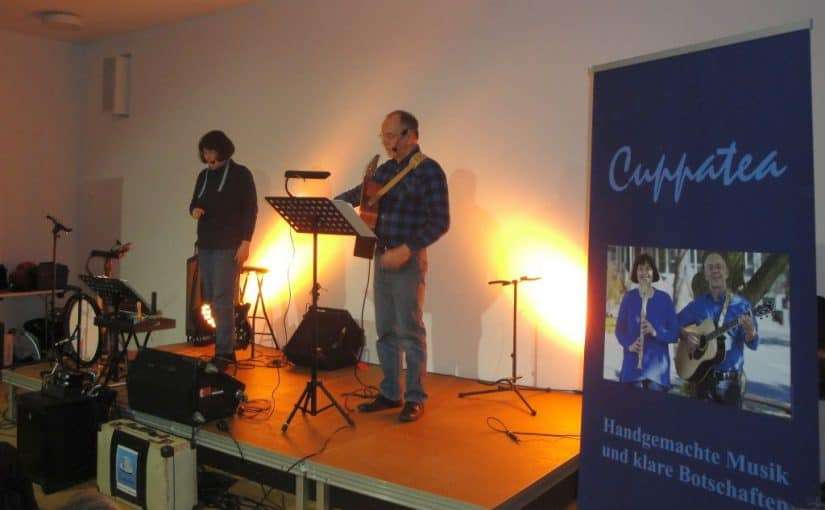 26. November 2019, Arbeitskammer des Saarlandes, Kirkel