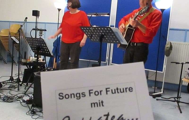 28. Oktober 2023, Naturfreunde Köln-Kalk