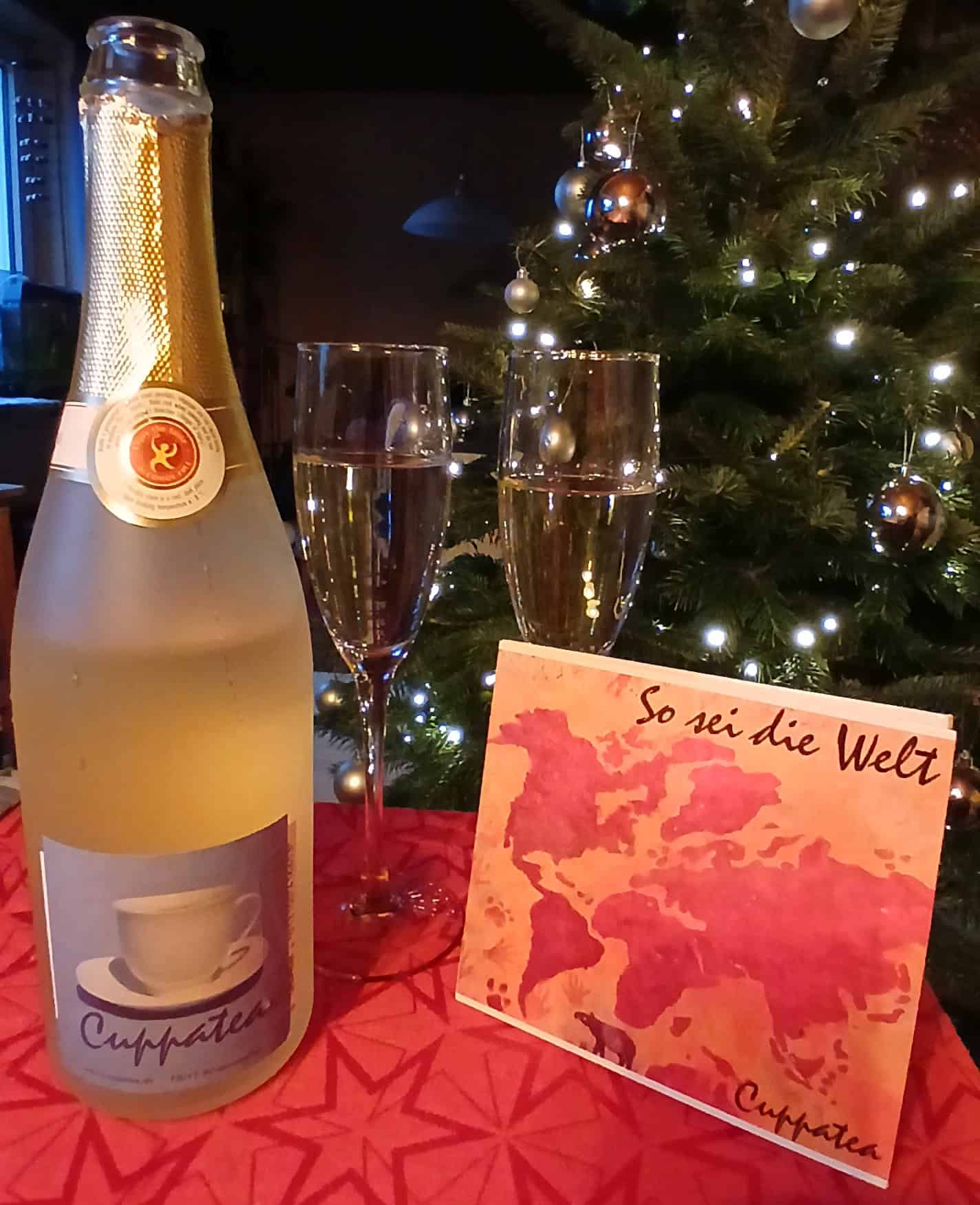 Ein wunderbares neues Jahr 2026!