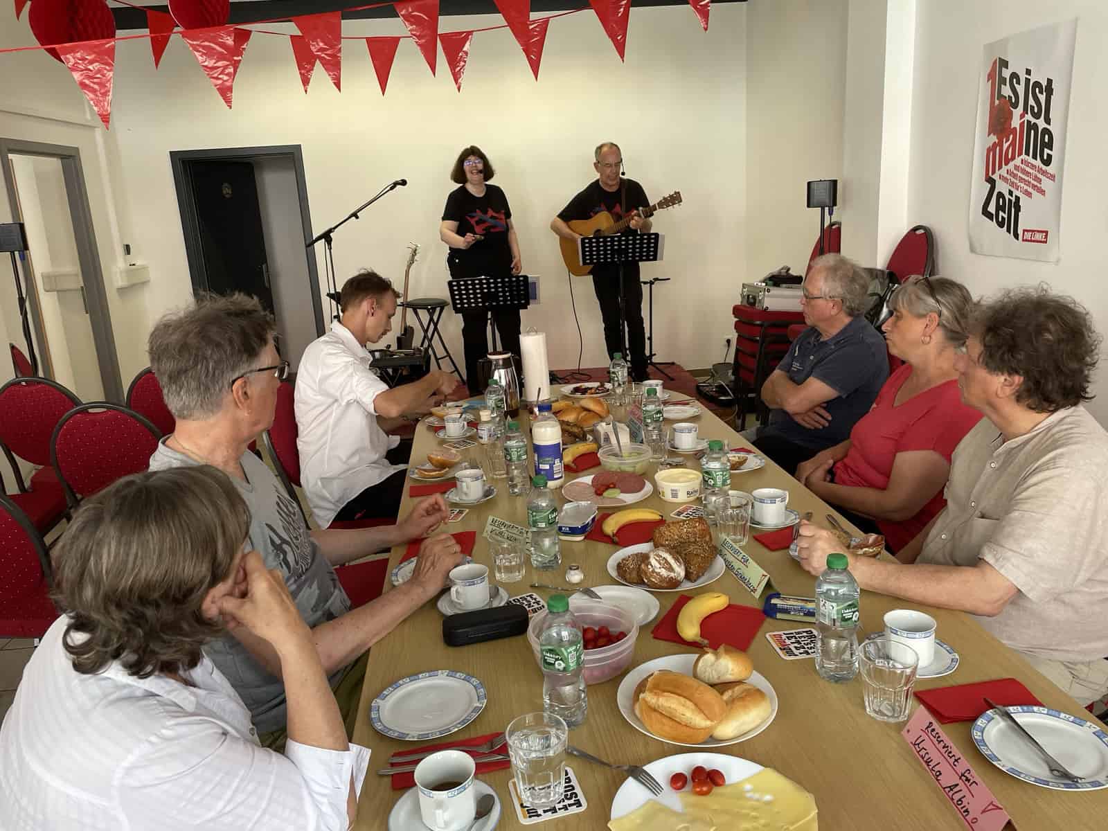 Ein Lob aus Hamm – danke schön!