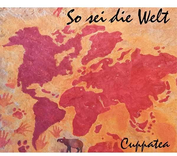 Neues Album in Sicht:So sei die Welt!