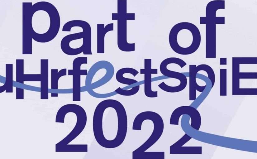 8. Mai 2022, Brot und Rosen, Ruhrfestspiele Recklinghausen