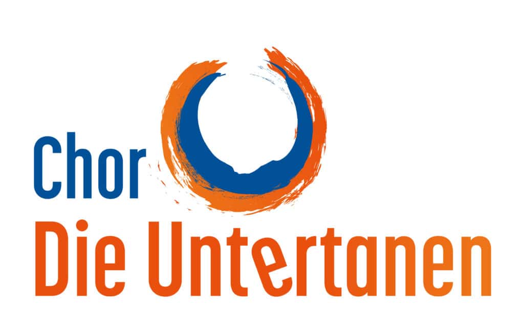Die Untertanen - Logo