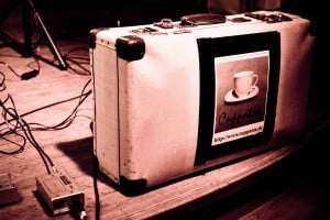 Willkommen in einem spannenden neuen Jahr!