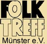 Radiosendung des Folk-Treffs Münster